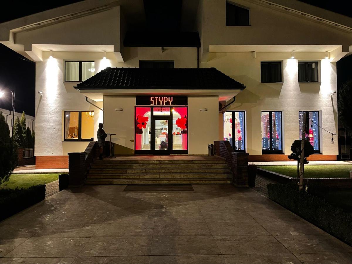 Bed & Breakfast Astoria 3*
